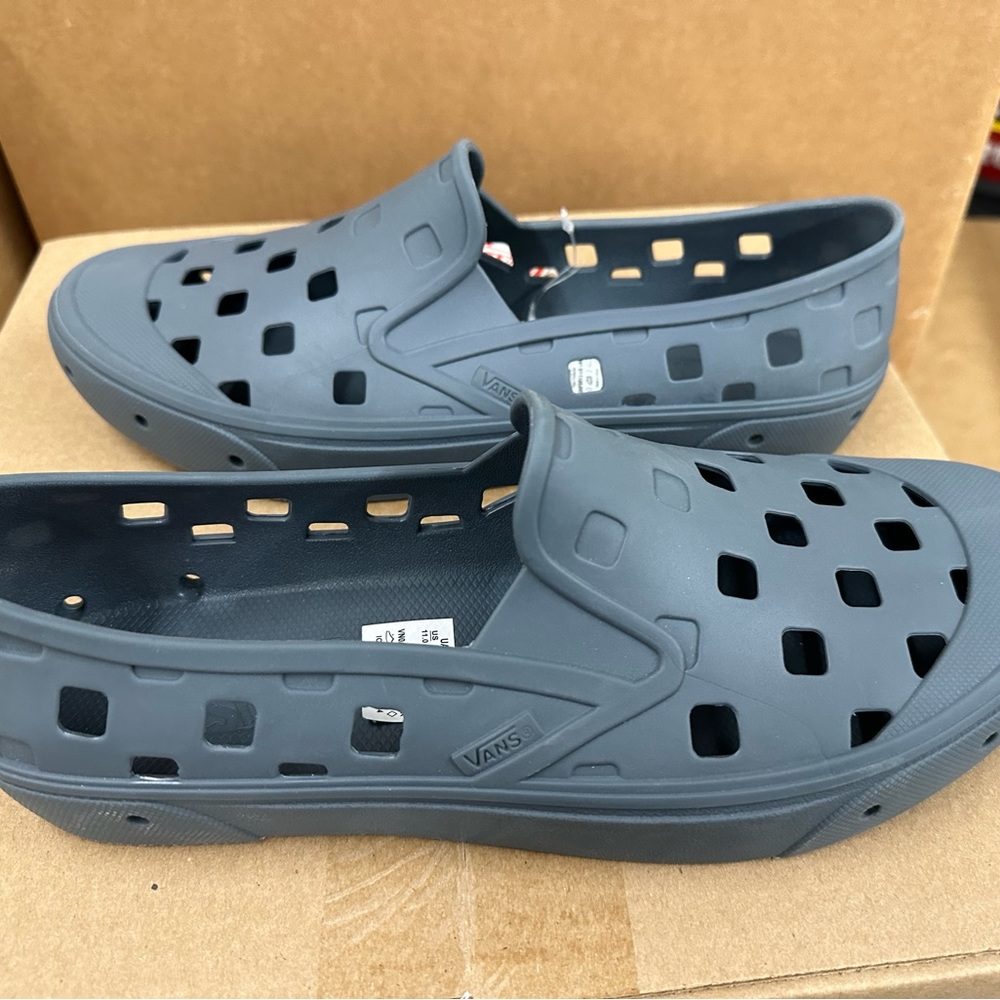 Vans Slip-on TRK Shoe